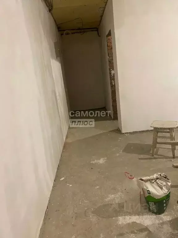1-к кв. Калмыкия, Элиста ул. В.И. Ленина, 271 (32.0 м) - Фото 2