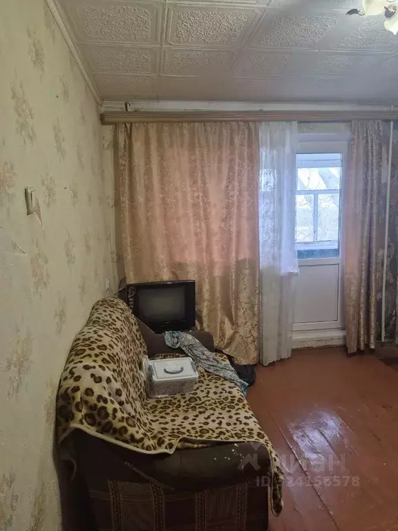 1-к кв. Саратовская область, Петровск ул. Куйбышева, 2В (32.0 м) - Фото 1