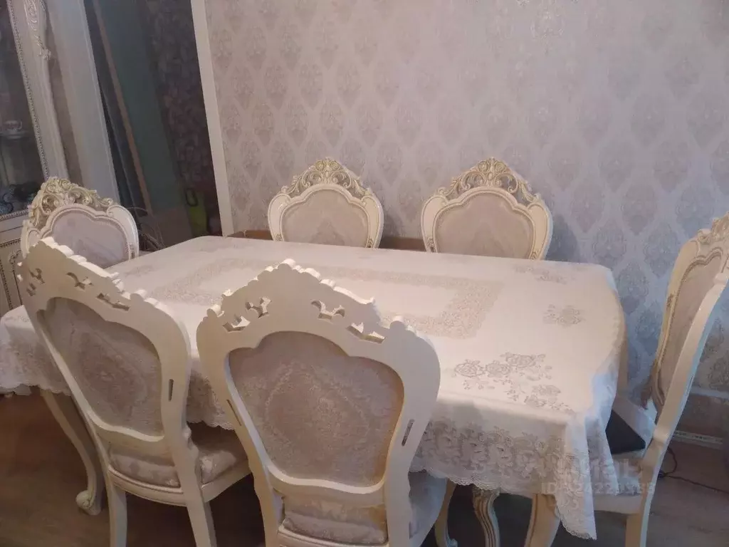 2-к кв. Санкт-Петербург просп. Кузнецова, 25К1 (44.1 м) - Фото 1