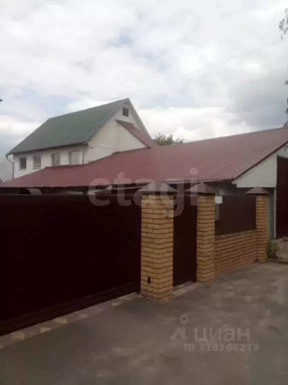 Помещение свободного назначения в Брянская область, Брянск Донской ... - Фото 1