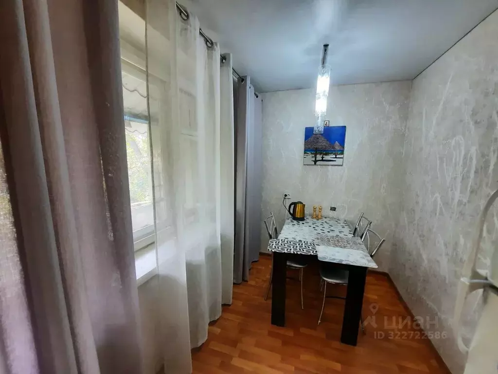 3-к кв. Саратовская область, Энгельс муниципальное образование, ... - Фото 2