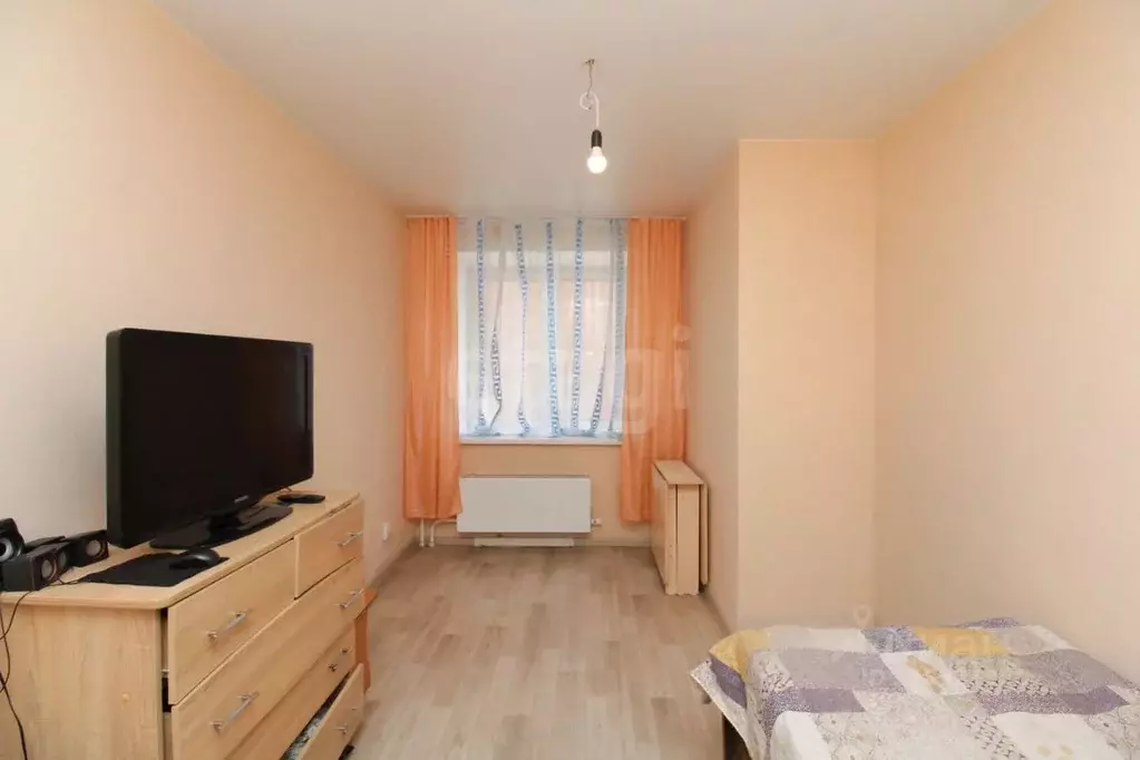 2-к кв. Красноярский край, Красноярск ул. 40 лет Победы, 37А (59.5 м) - Фото 0