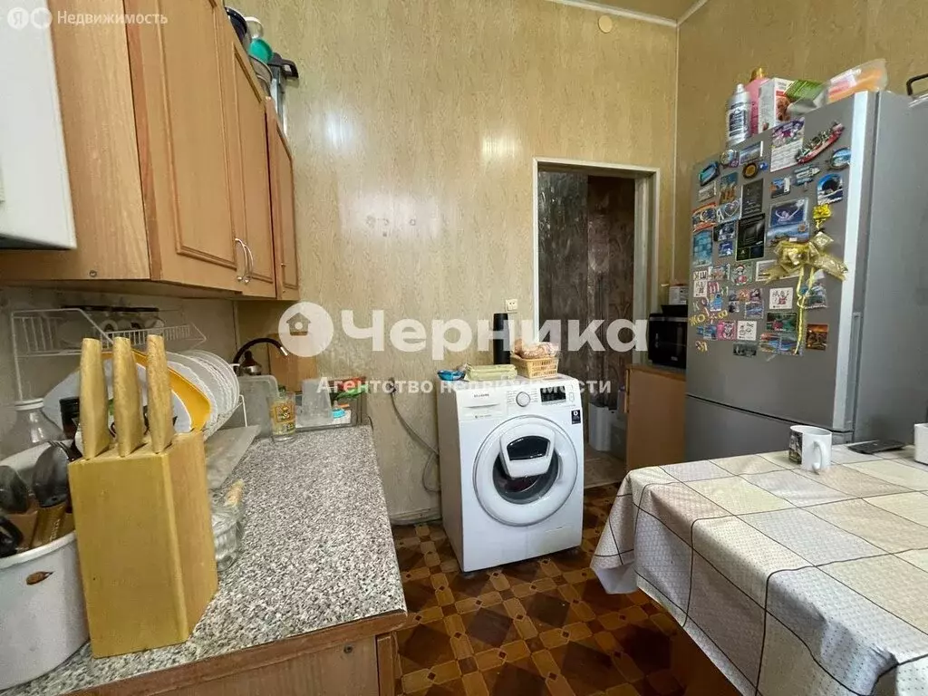 2-комнатная квартира: Каменск-Шахтинский, улица Ворошилова, 4 (51 м) - Фото 2