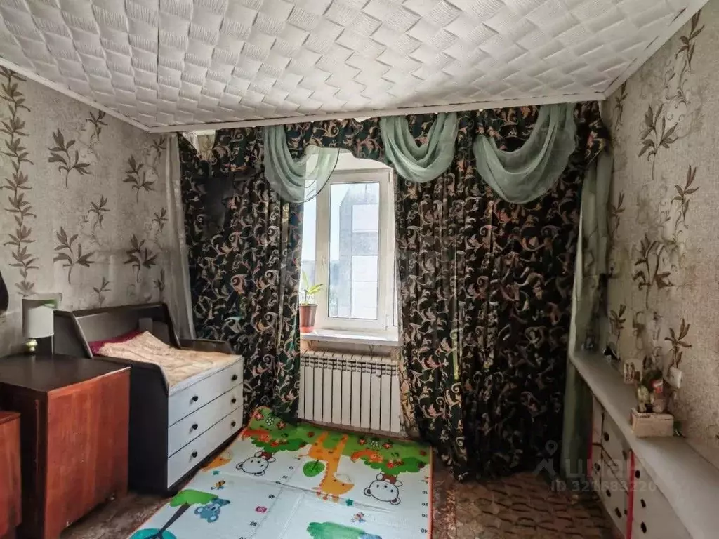 2-к кв. Тверская область, Тверь бул. Ногина, 5 (55.9 м) - Фото 1
