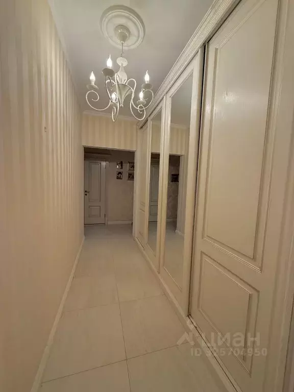 1-к кв. Москва пос. Коммунарка, ул. Бачуринская, 22к1 (54.0 м) - Фото 2