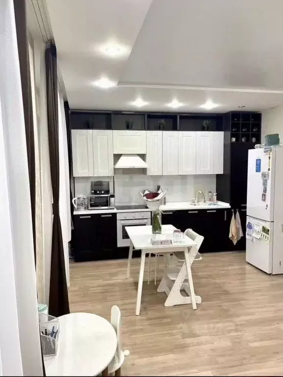 1-к кв. Самарская область, Самара ул. Советской Армии, 238а (69.0 м) - Фото 1