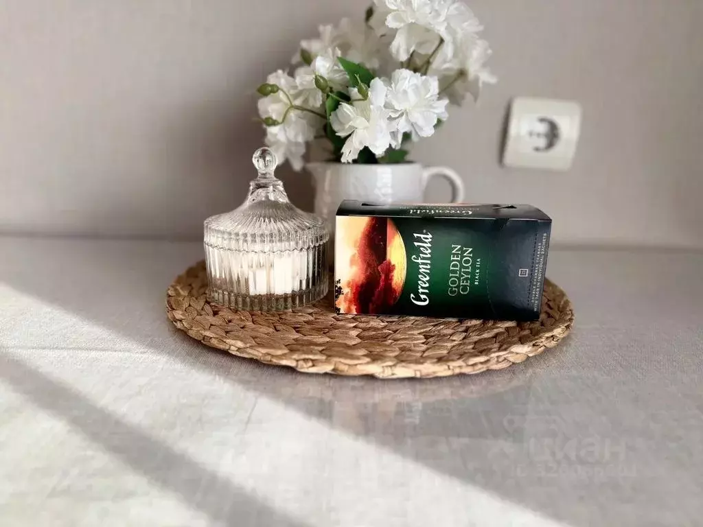 1-к кв. Омская область, Омск ул. 21-я Амурская, 41/3 (37.0 м) - Фото 2