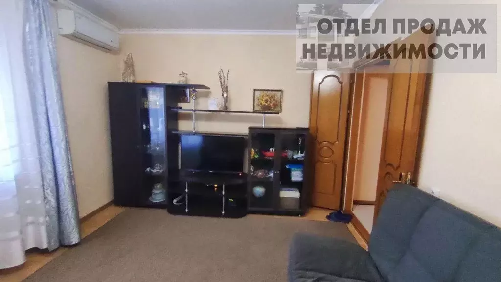 Квартира, 2 комнаты, 48.9 м - Фото 0