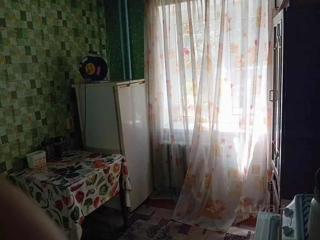 2-к кв. Алтайский край, Бийск городской округ, пос. Нагорный ул. ... - Фото 1