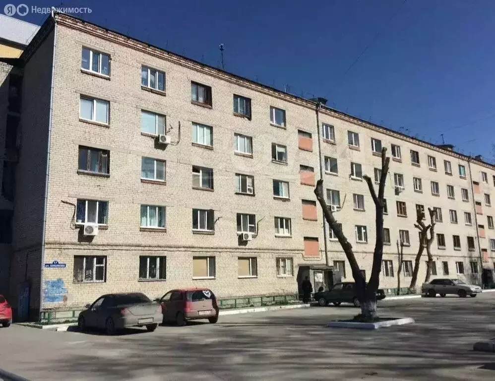 1к в -комнатной квартире (35 м) - Фото 1