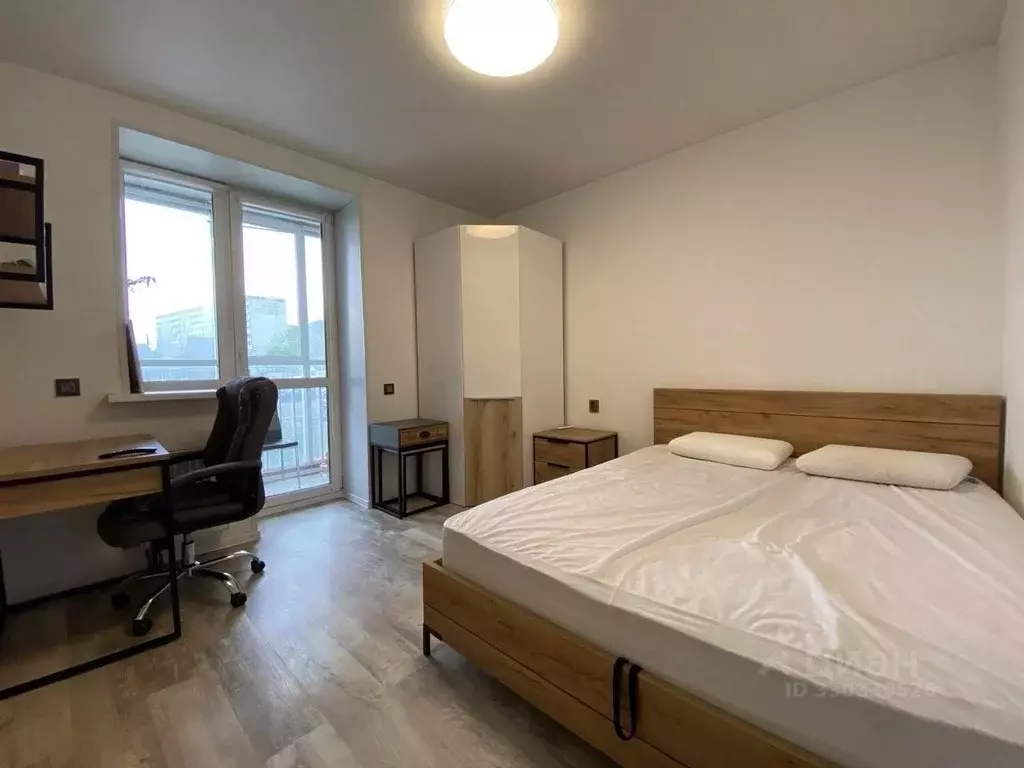 2-к кв. Приморский край, Владивосток ул. Нейбута, 4Б (39.7 м) - Фото 1