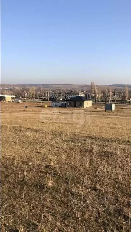 Участок в Севастополь с. Полюшко,  (4.0 сот.) - Фото 0