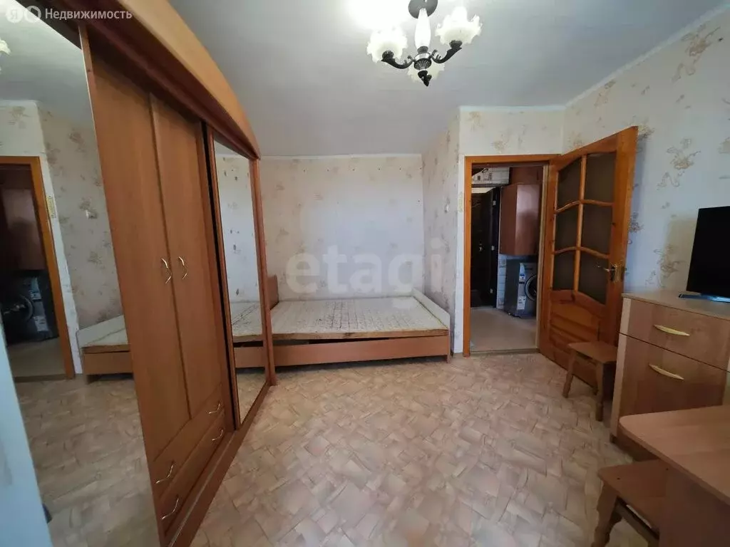 1-комнатная квартира: Саки, улица Ивановой, 7 (21.4 м) - Фото 0