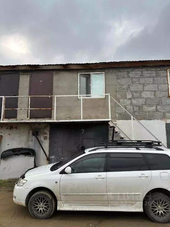 Помещение свободного назначения в Саха (Якутия), Якутск ул. Н.Е. ... - Фото 1