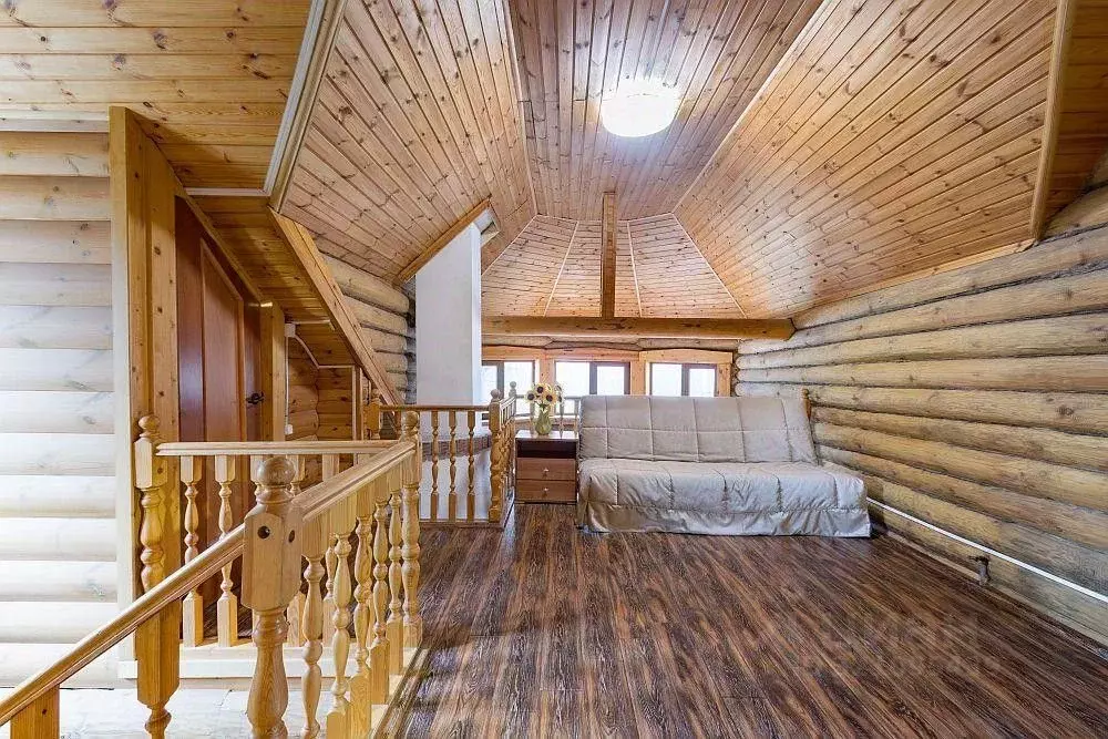 Дом в Калужская область, Таруса ул. Маяковского, 5с16 (190 м) - Фото 2