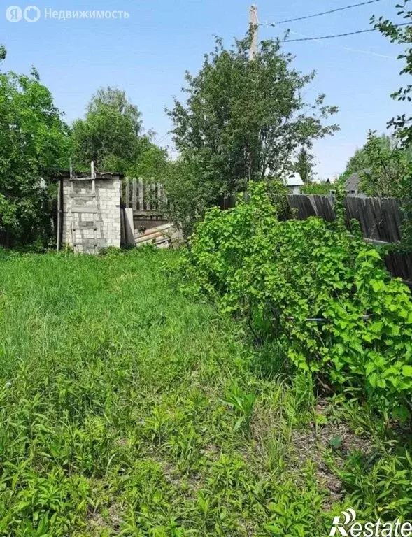 Участок в Красноярск, садоводческое некоммерческое товарищество ... - Фото 0