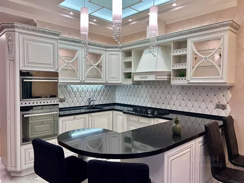 Таунхаус в Тверская область, Тверь ул. Нестерова, 31/30 (261 м) - Фото 2