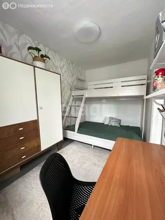 Дом в Горно-Алтайск, Социалистическая улица, 23 (36 м) - Фото 1