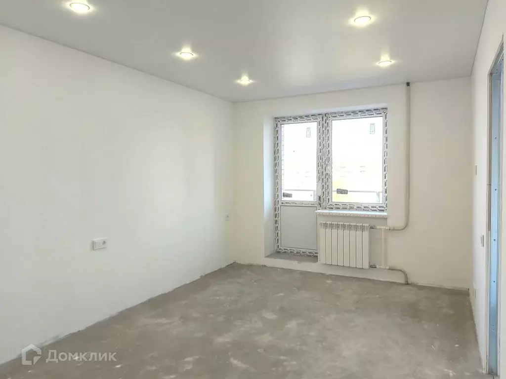 Продаётся 1-к квартира, 35 м - Фото 0