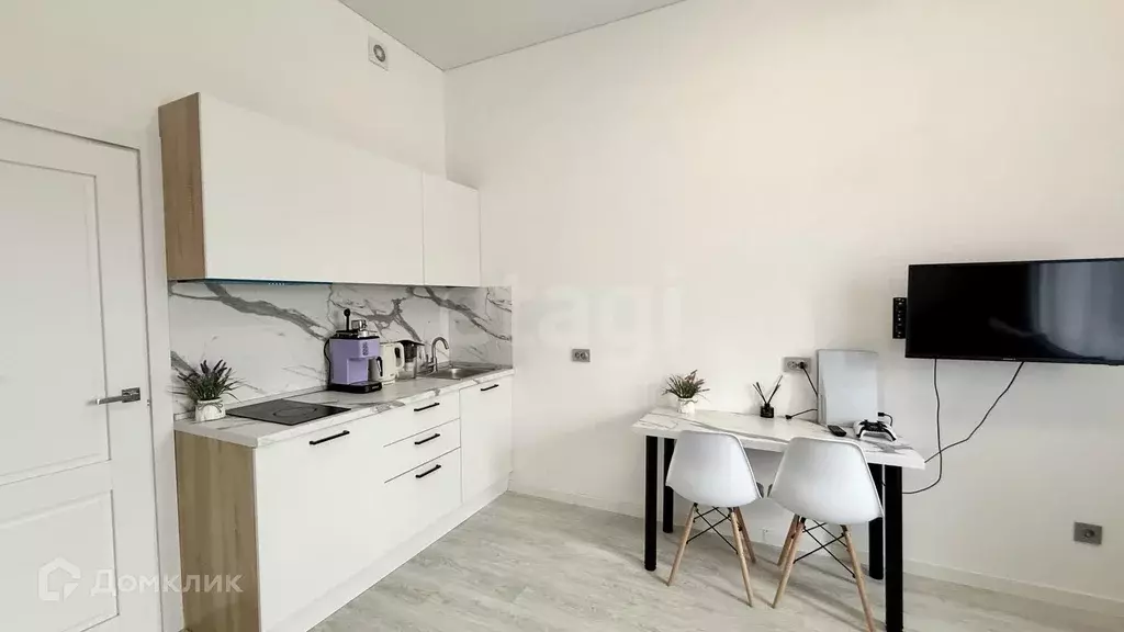 Продаётся квартира-студия, 20.8 м - Фото 1