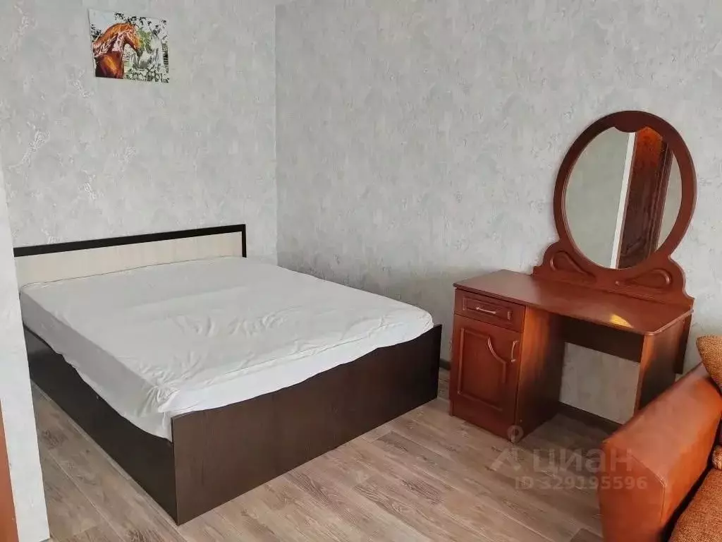 1-к кв. Самарская область, Нефтегорск ул. Нефтяников, 50 (36.1 м) - Фото 2