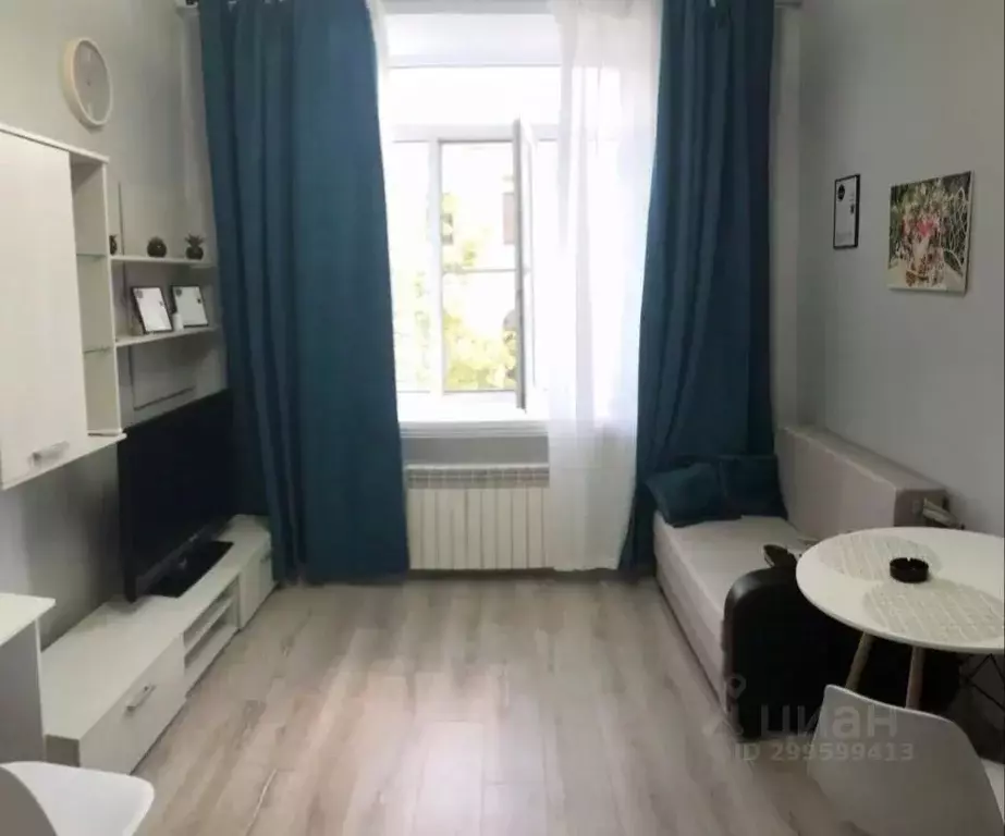 Комната Ярославская область, Ярославль Республиканская ул., 64 - Фото 1