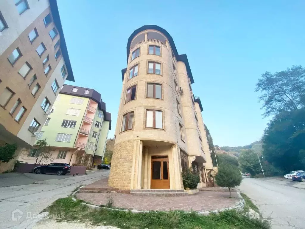 Продаётся 2-к квартира, 71 м - Фото 1