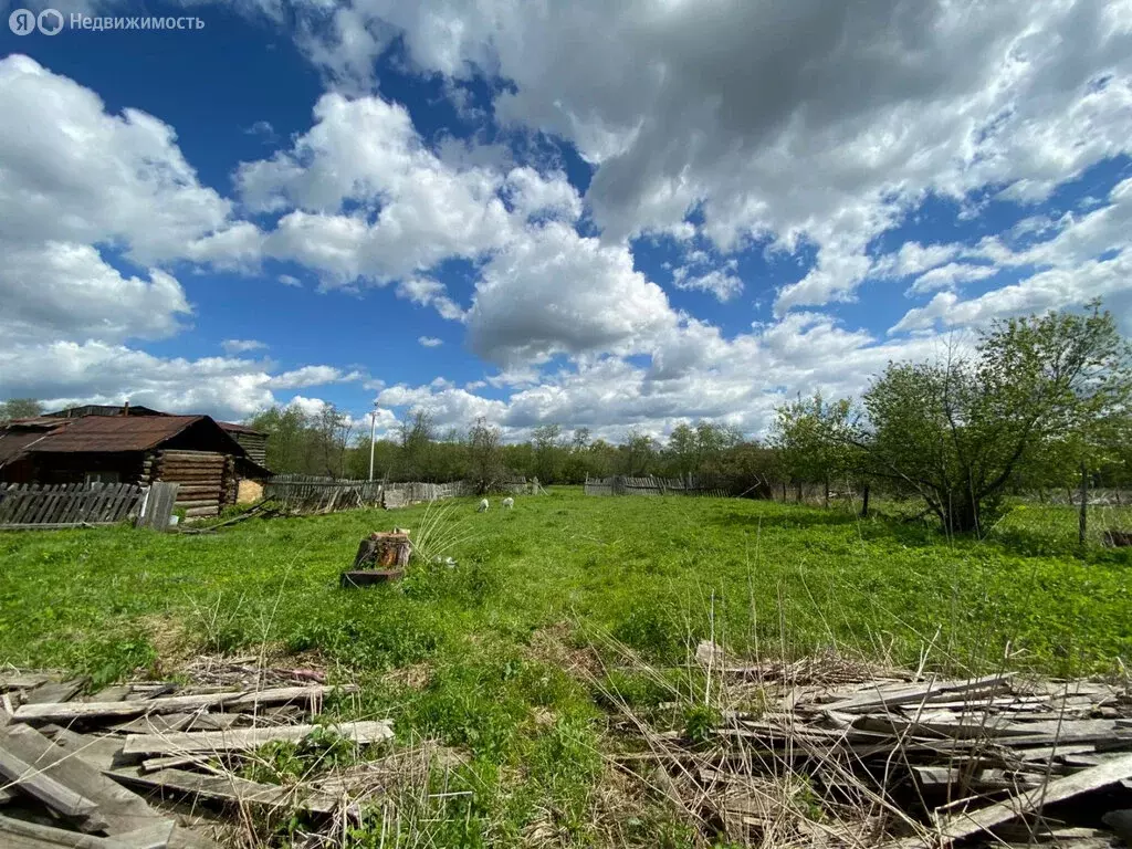 Участок в Республика Башкортостан, Белорецк (14.5 м) - Фото 0