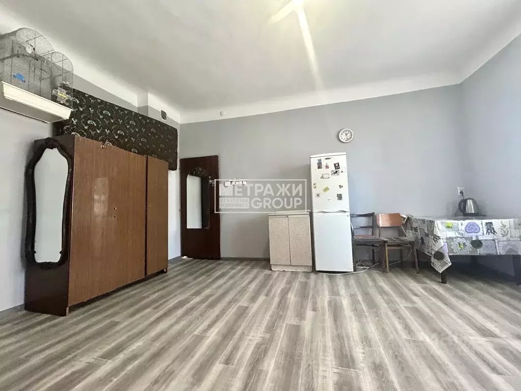Комната Московская область, Лосино-Петровский ул. Кирова, 4 (20.8 м) - Фото 0