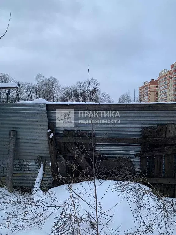 Продается участок в г. Мытищи - Фото 2