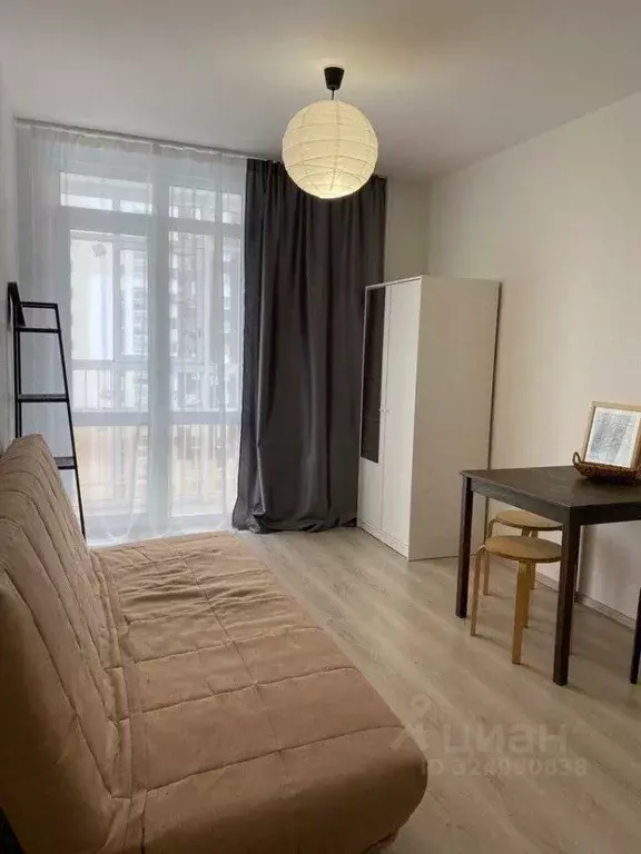 Студия Свердловская область, Екатеринбург ул. Латвийская, 56/3 (22.0 ... - Фото 0