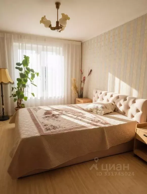 3-к кв. Москва ул. 800-летия Москвы, 7К1 (65.0 м) - Фото 1