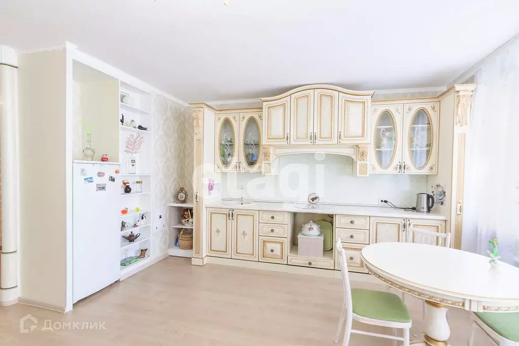 Продаётся 3-к квартира, 80.1 м - Фото 1