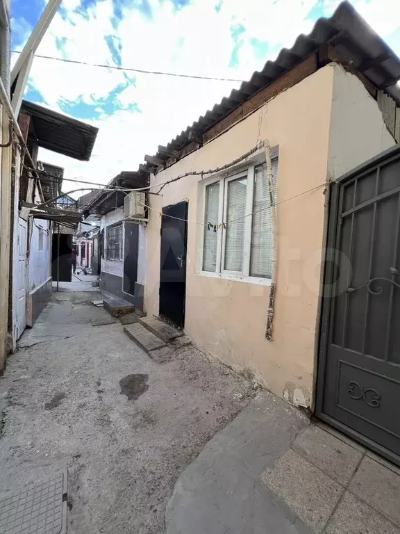 2-к. квартира, 30 м, 1/1 эт. - Фото 0