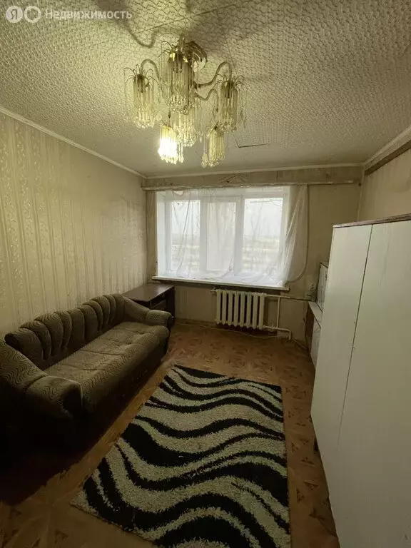 Квартира-студия: Волгодонск, Морская улица, 102 (36 м) - Фото 2