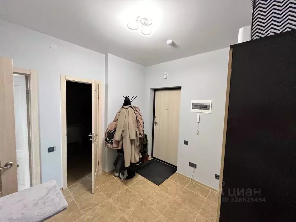 2-к кв. Нижегородская область, Нижний Новгород д. Анкудиновка, ул. ... - Фото 2