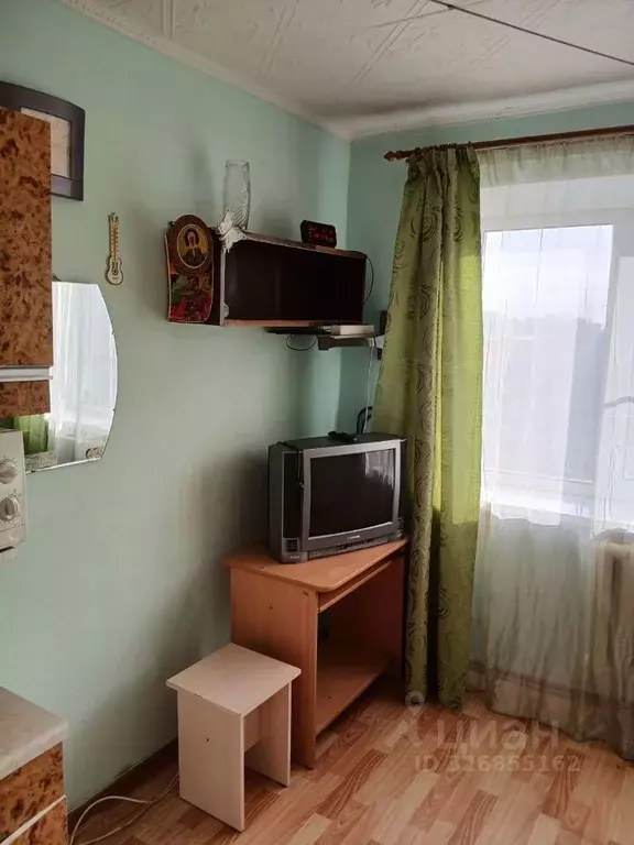 Комната Челябинская область, Челябинск Пограничная ул., 6 (13.0 м) - Фото 2