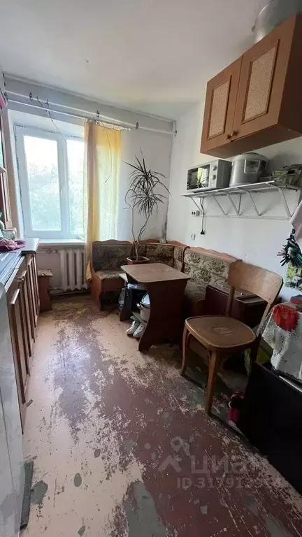 Комната Крым, Симферополь городской округ, Комсомольское пгт ул. ... - Фото 0