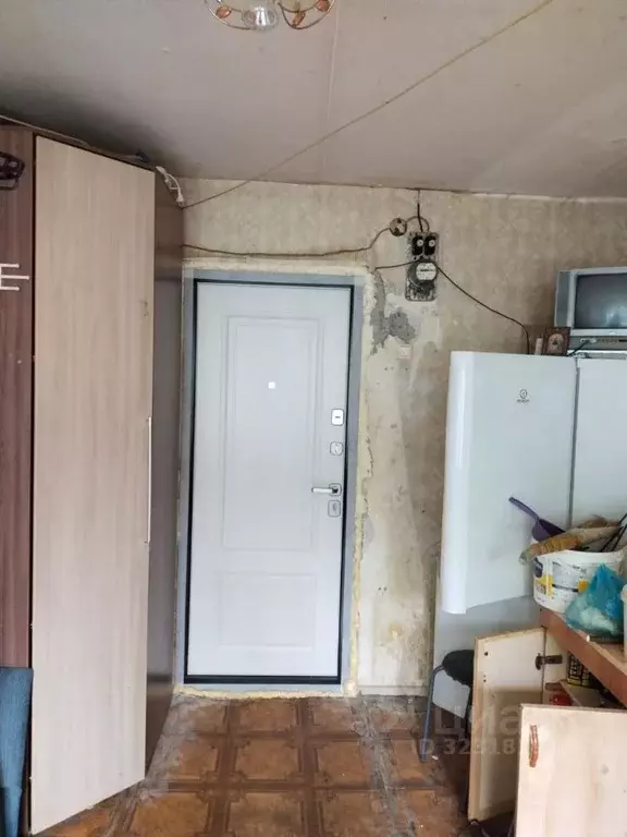 Комната Калужская область, Обнинск ул. Мира, 15 (13.6 м) - Фото 0