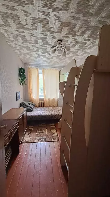 Продаётся 3-к квартира, 60 м - Фото 1