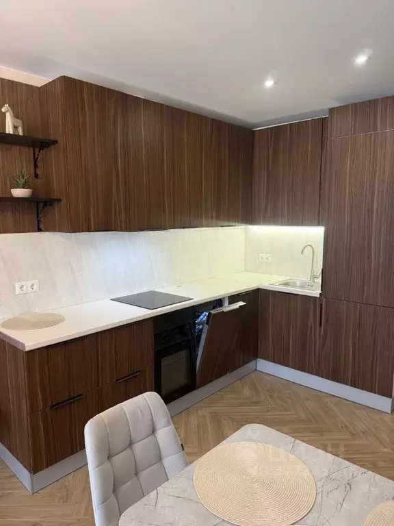 3-к кв. Московская область, Красногорск городской округ, д. Глухово ... - Фото 2