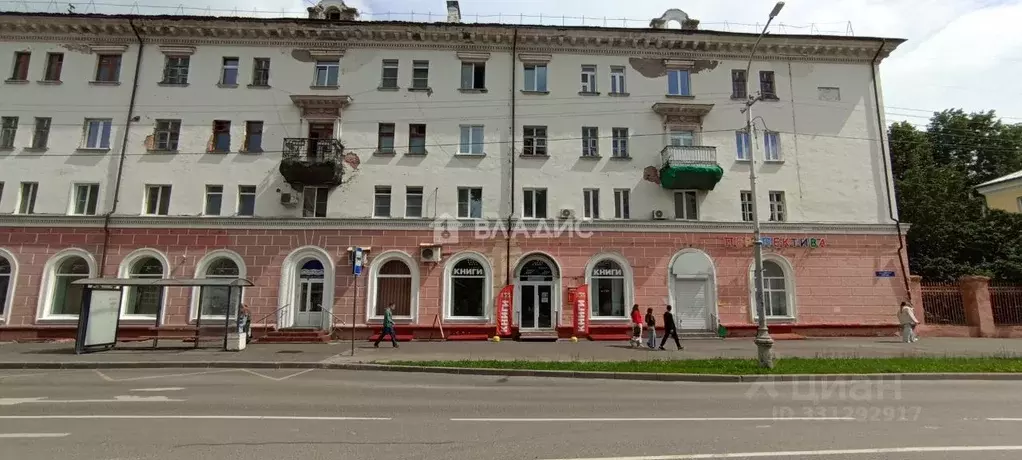 Помещение свободного назначения в Марий Эл, Йошкар-Ола Советская ул., ... - Фото 1