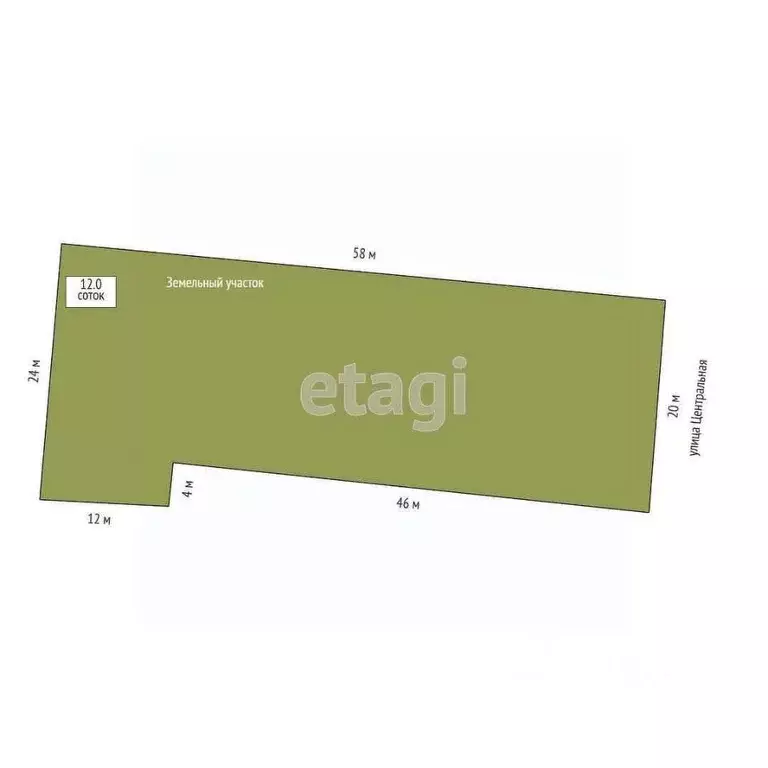 Дом в Владимирская область, Покров городской округ, д. Вялово ул. ... - Фото 2