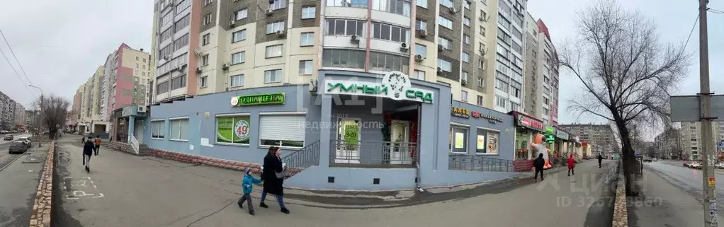 Помещение свободного назначения в Челябинская область, Челябинск ул. ... - Фото 1