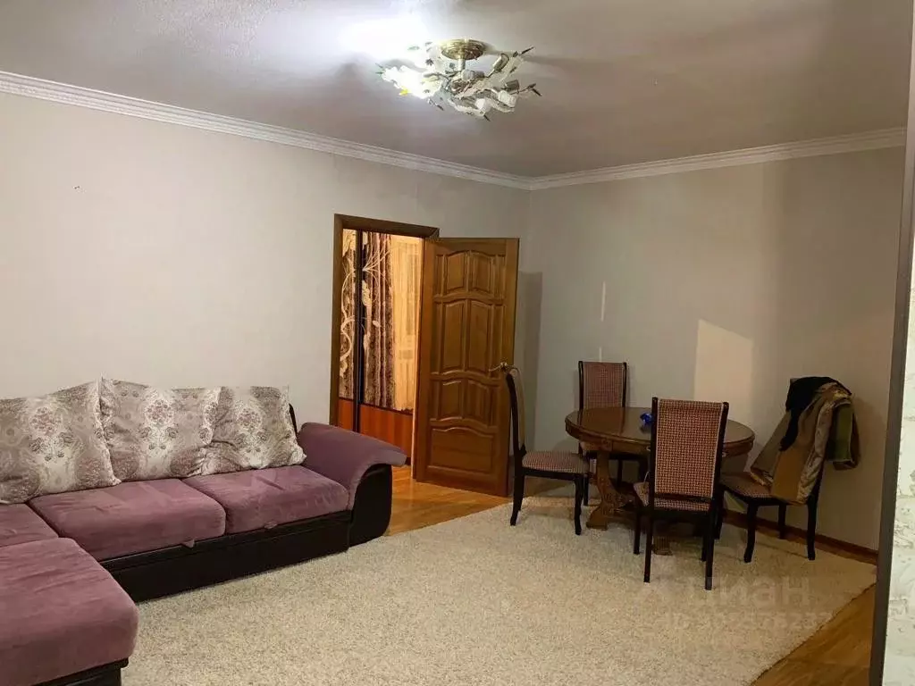 2-к кв. Чеченская республика, Грозный ул. Вахи Алиева (45.0 м) - Фото 2