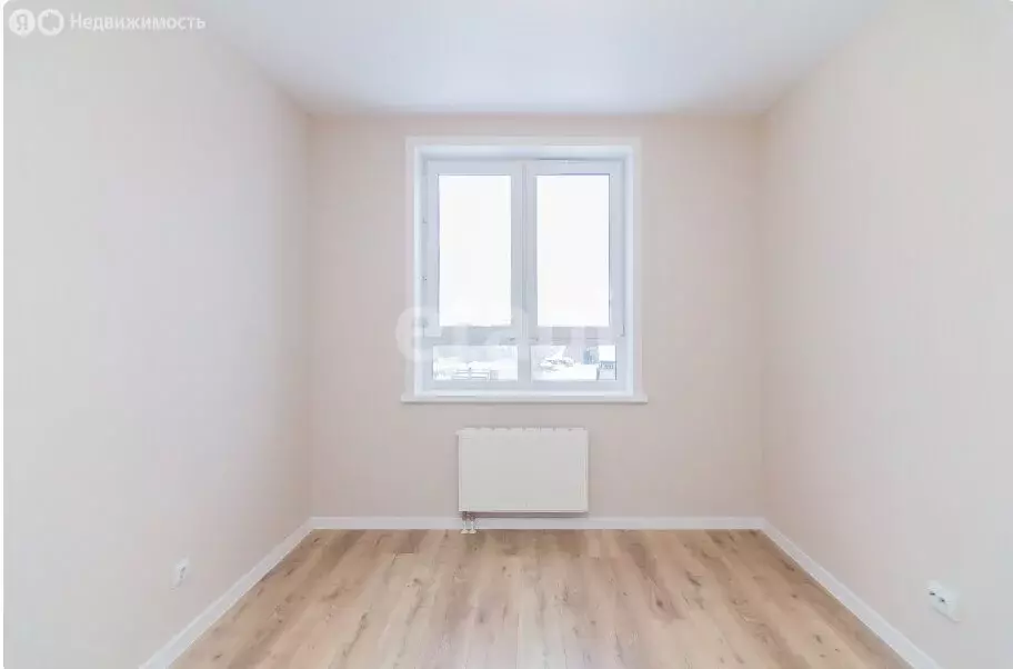 2-комнатная квартира: деревня Кондратово, Водопроводная улица, 4А ... - Фото 1