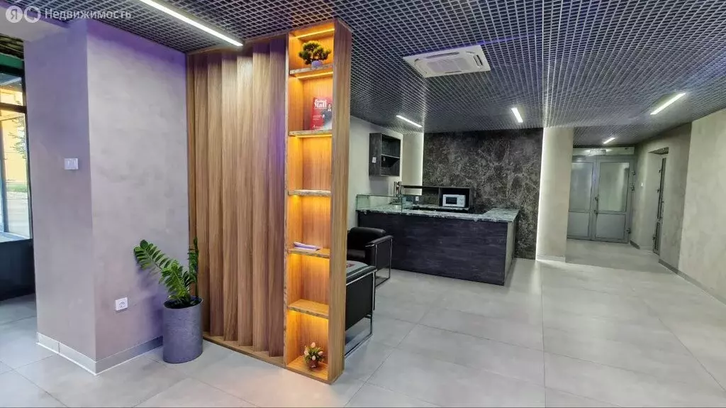 Офис (20 м) - Фото 2