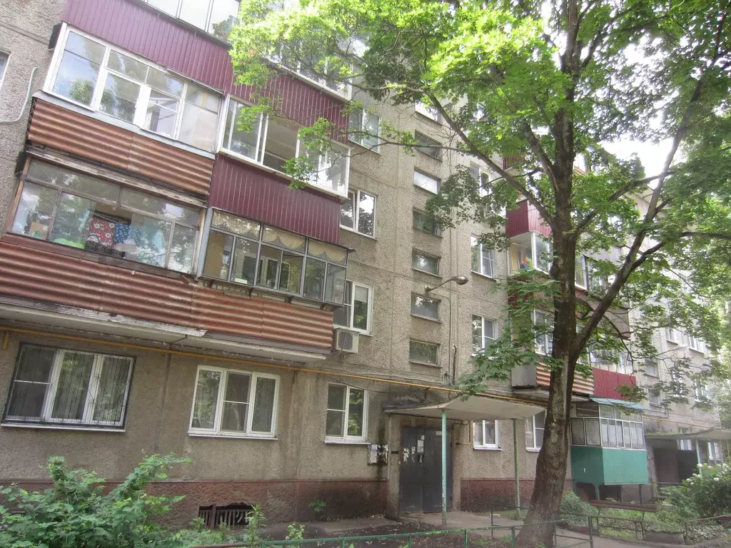 Продаётся 2-к квартира, 44.9 м - Фото 0