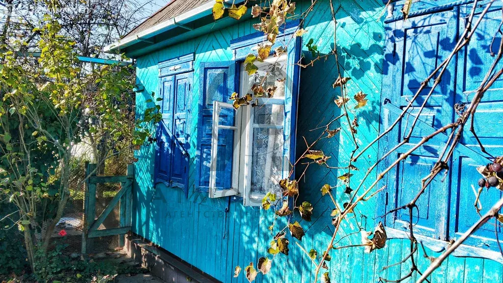 Дом в Апшеронск, улица Мира (52.5 м) - Фото 2