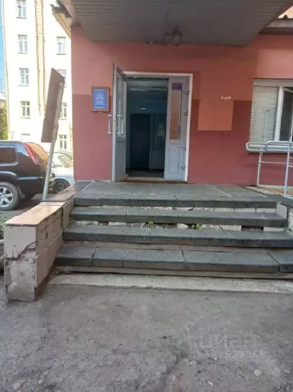 Помещение свободного назначения в Красноярский край, Красноярск ул. ... - Фото 1